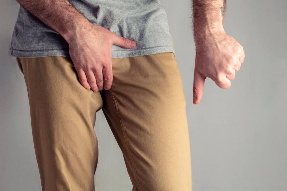 La COVID-19 puede causar graves daños testiculares