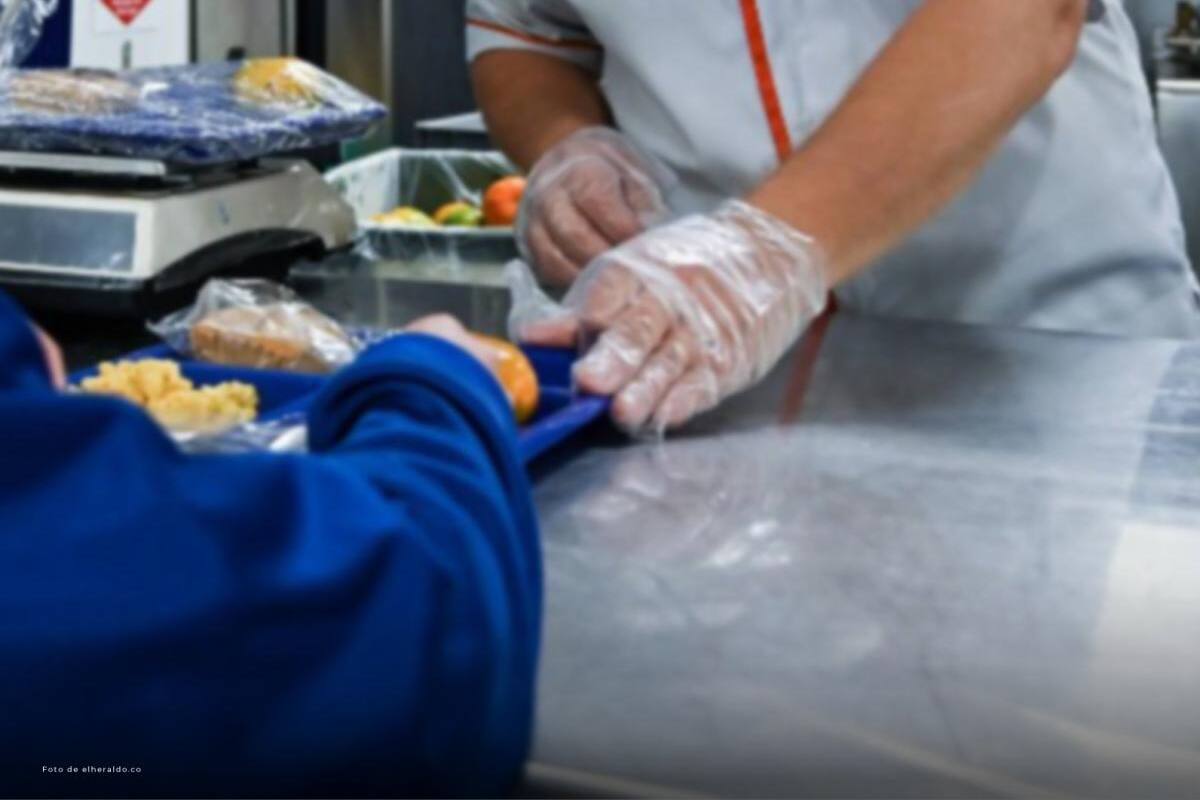 Procuraduría indaga a Pumarejo por prestación del PAE en Barranquilla