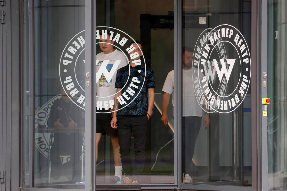¿El Grupo Wagner está de vacaciones?: esto dijo al respecto un comandante