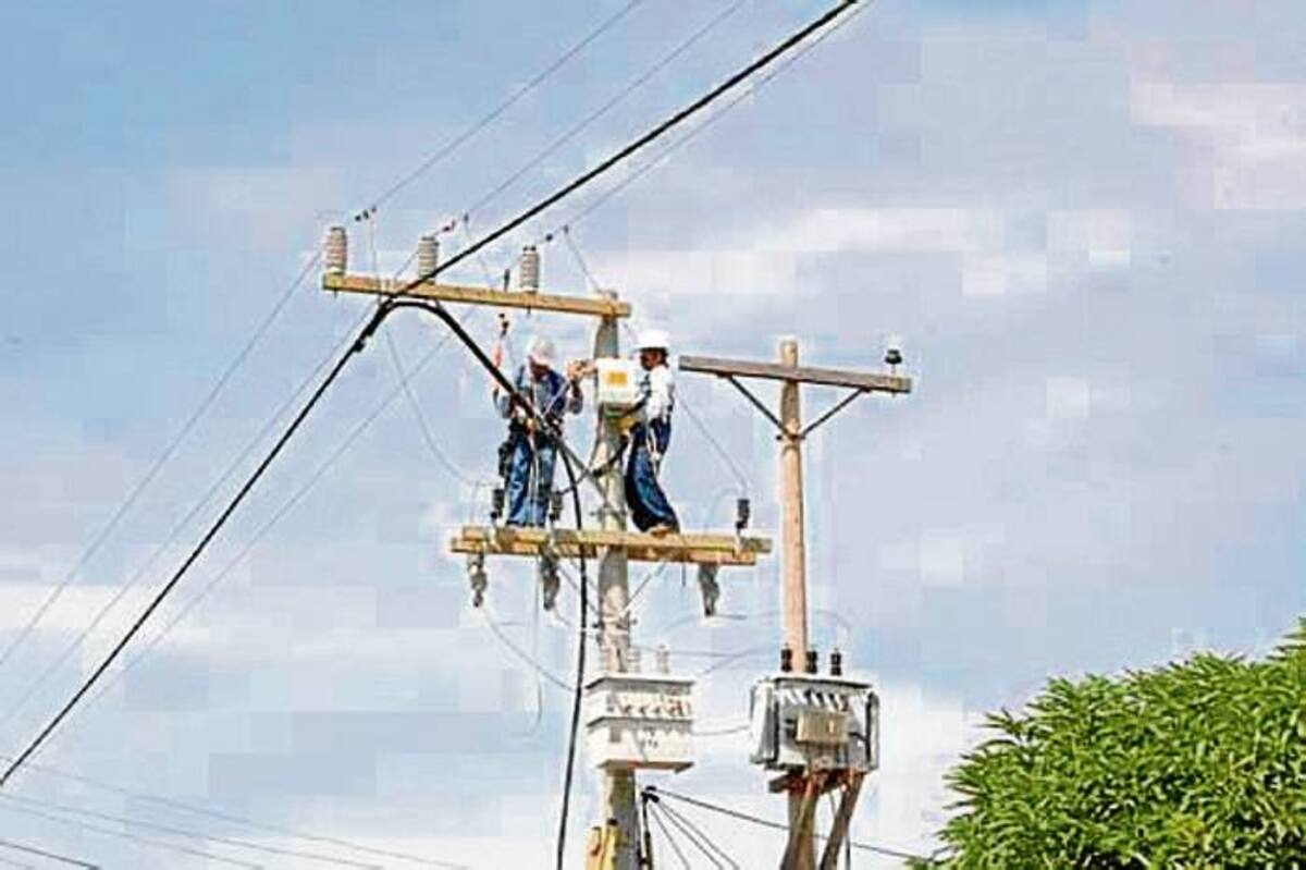 Mantenimientos en ISA dejarán a gran parte de Córdoba sin luz.
