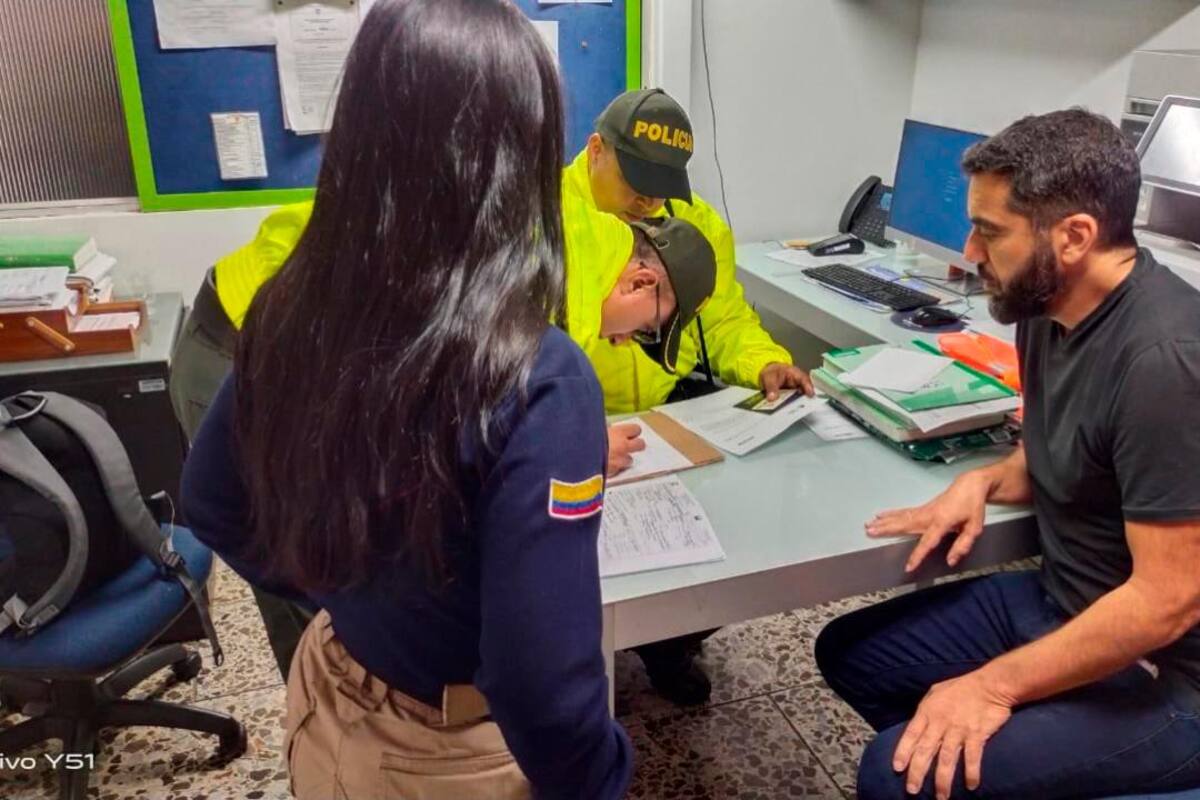 De último momento: Arturo Char sería trasladado a la cárcel La Picota