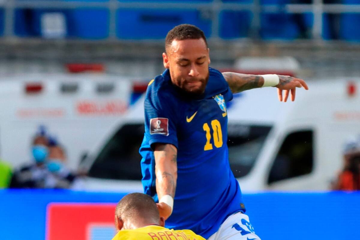 Jornada con sabor a revancha en las Eliminatorias Sudamericanas