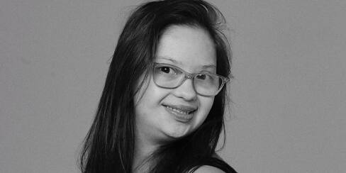 Rompiendo paradigmas: Juliana García, la actriz con Síndrome de Down con un India Catalina