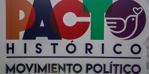 Pacto Histórico anuncia sistema propio para monitorear el conteo de votos