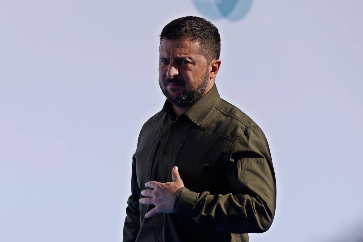 Ataque ruso en Ucrania dejó 48 personas muertas en Járkov