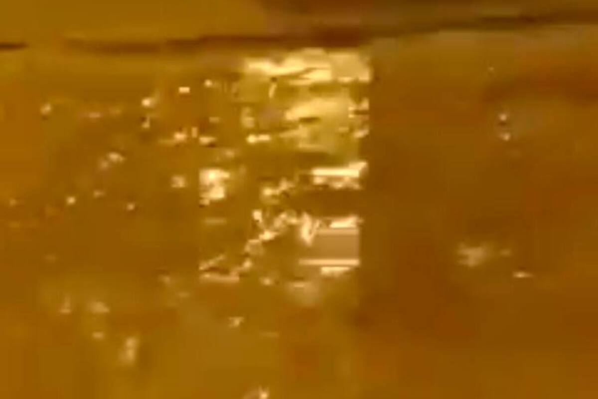 ¡Atención! El 50% de Cartagena sin agua por rotura de tubo en Ceballos