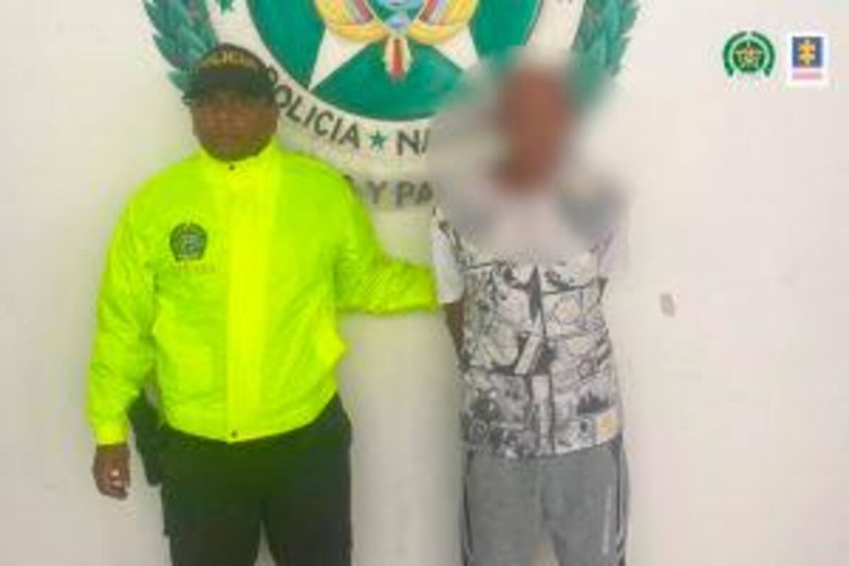 A la cárcel hombre, de 77 años, investigado por abuso sexual de su bisnieta
