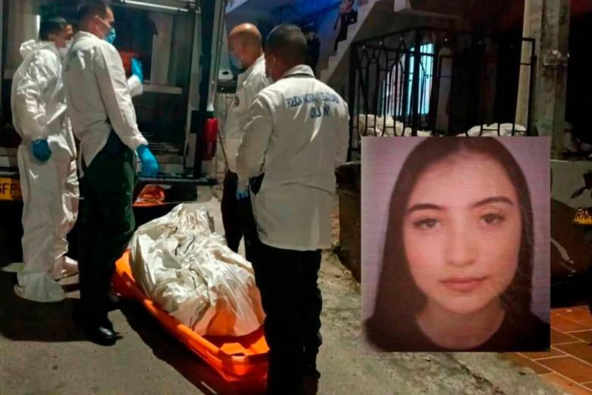 Asesinan a mujer y su cuerpo lo dejan dentro de una maleta