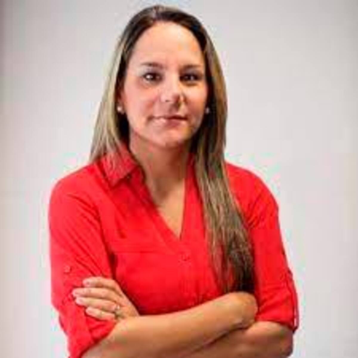 María Camila Salas, la directora de la agencia de promoción de inversiones de Cartagena y Bolívar (Invest in Cartagena).