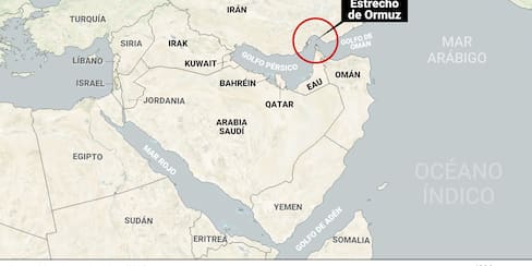 Qatar pide a EE.UU. e Irán apostar por el diálogo y la diplomacia