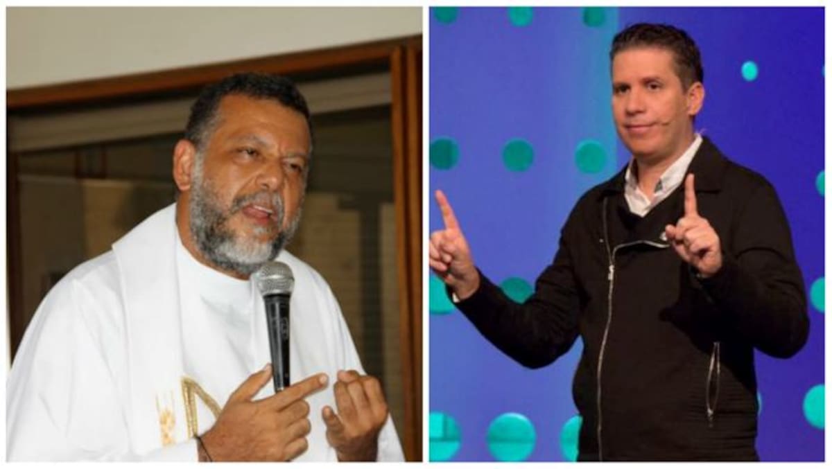 Los líderes religiosos mantienen posturas diversas sobre el diezmo. Archivo.