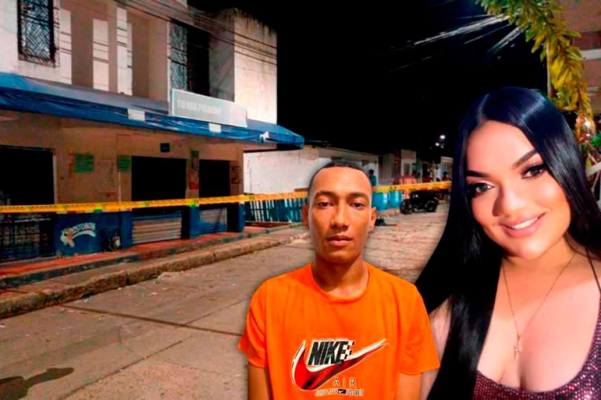 A la cárcel ‘el Aguado’, sicario investigado por el homicidio de universitaria
