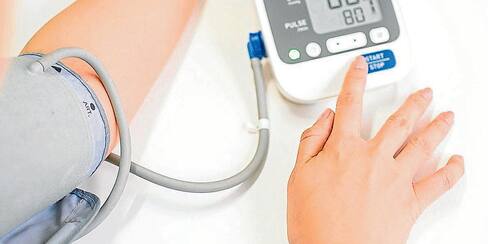 Cuidado con la silenciosa hipertensión arterial: prevenir y tratar