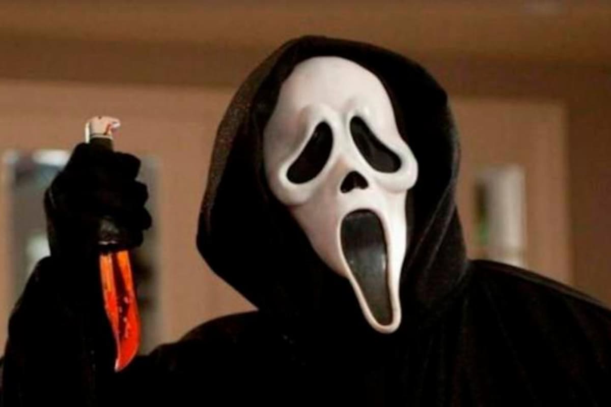 Confirman nueva secuela de “Scream”
