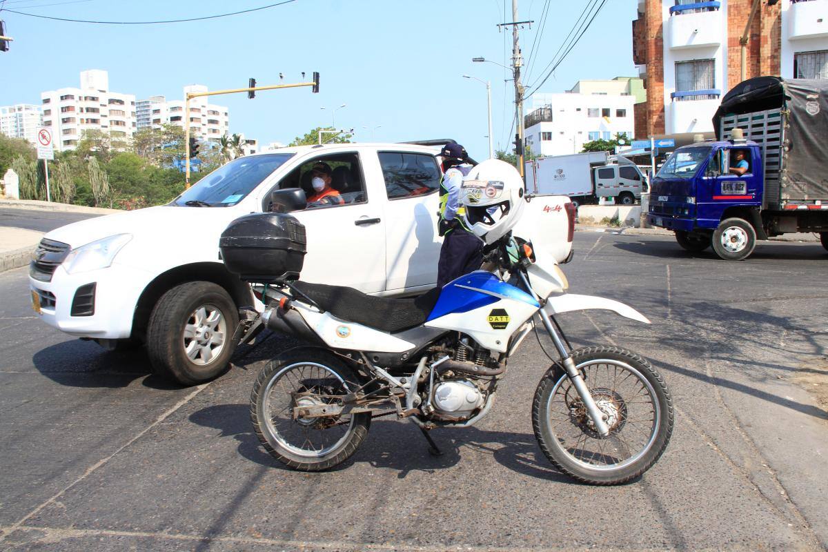 Transporte público: medidas sanitarias que deben cumplir para evitar COVID-19