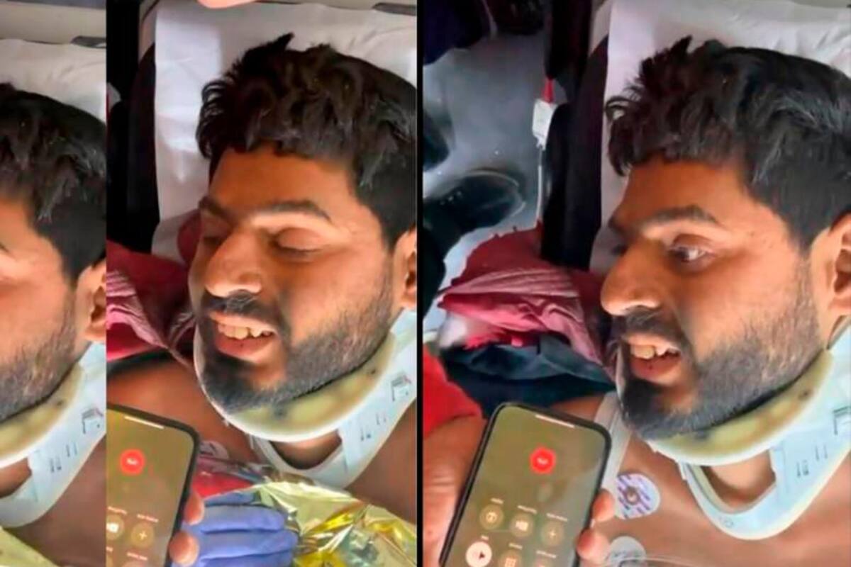 “¿Cómo está mi madre?”: conmovedor video de rescate de hombre en Turquía