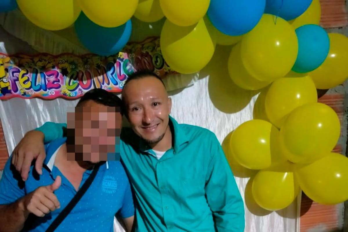 ¿Lo ha visto? Angustia por hombre, de 40 años, que desapareció en su moto