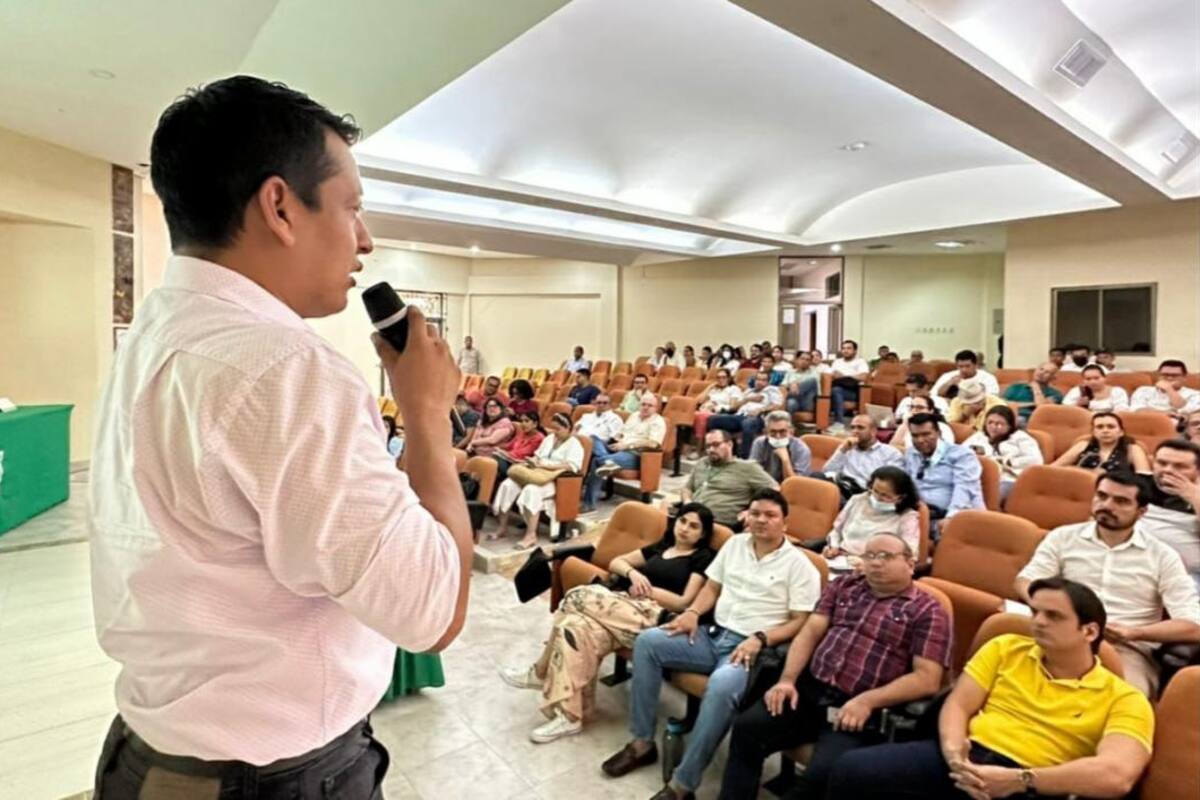 Sincelejo será sede de la primera oficina regional de Minciencias