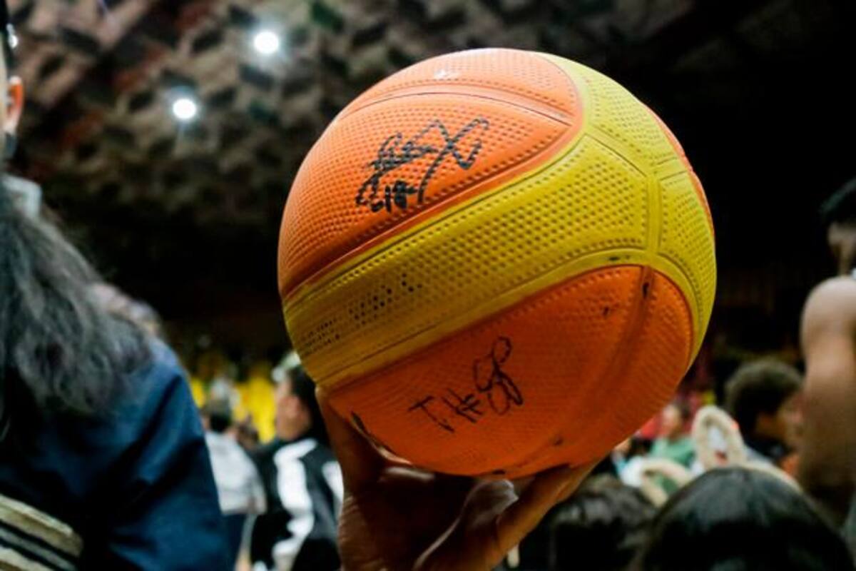 Luto en el deporte colombiano: murió pionera del baloncesto en el país