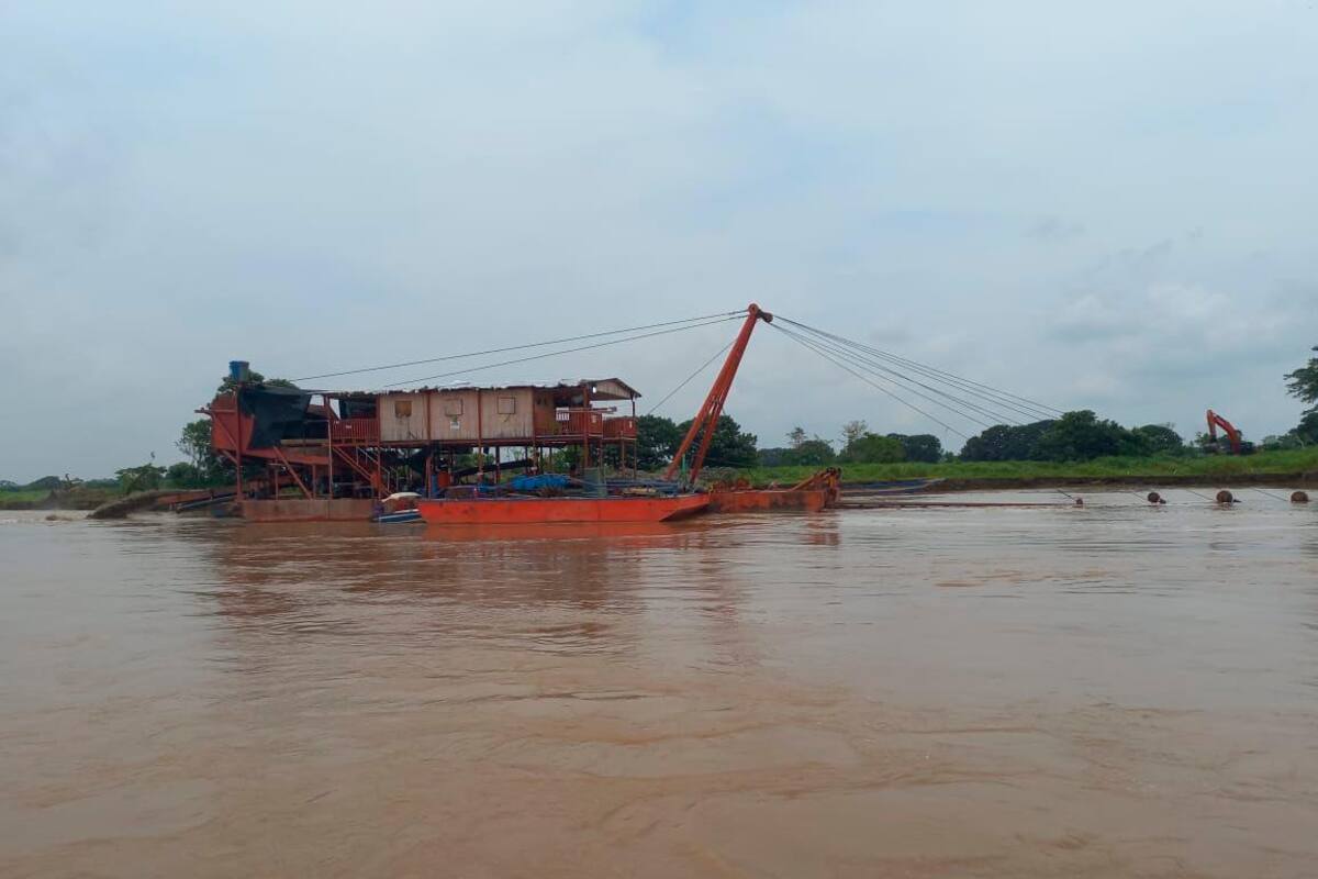 Defensoría solicitó acelerar la toma de decisiones sobre el caso de La Mojana