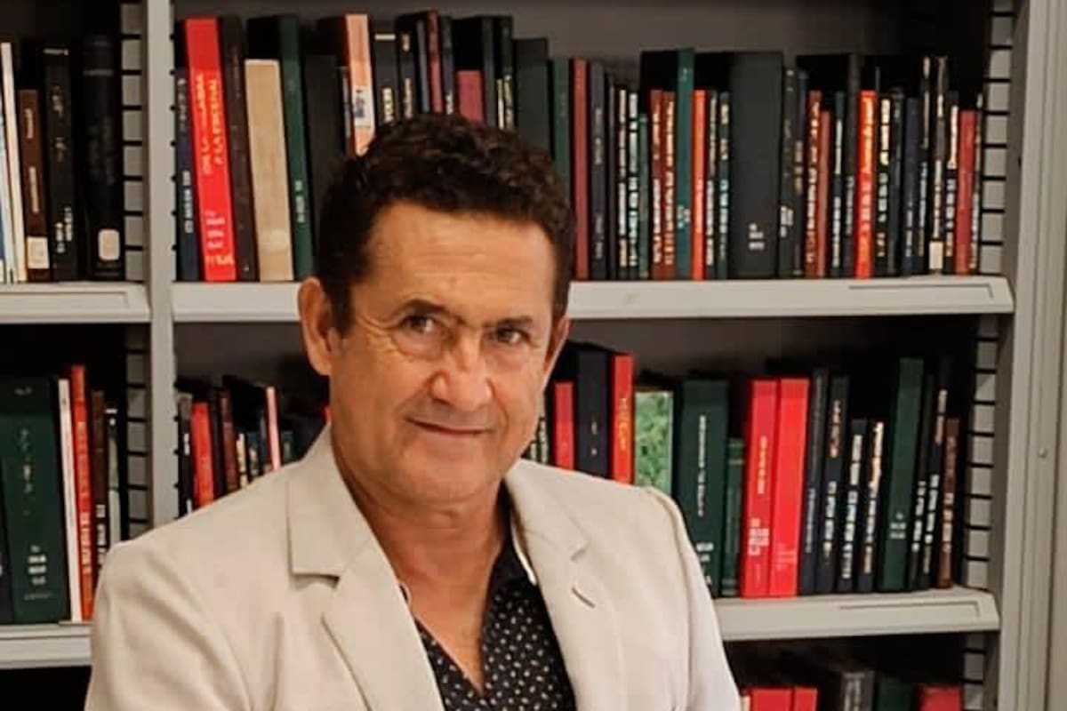 “Bajo el silencio del mar” llega a la Feria del Libro en Guadalajara