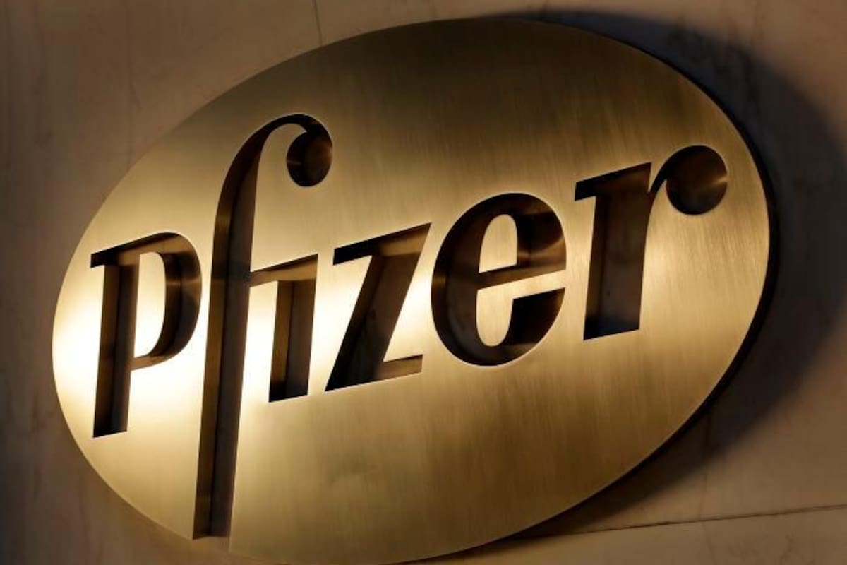 Pfizer y BioNTech anuncian eficacia del 90 % en su vacuna anti COVID