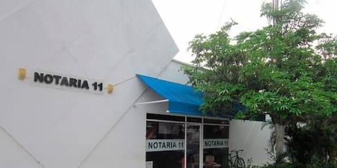Notarías sí deben poner al “no binario” en la identificación