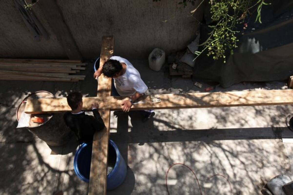 México. AP/AFP