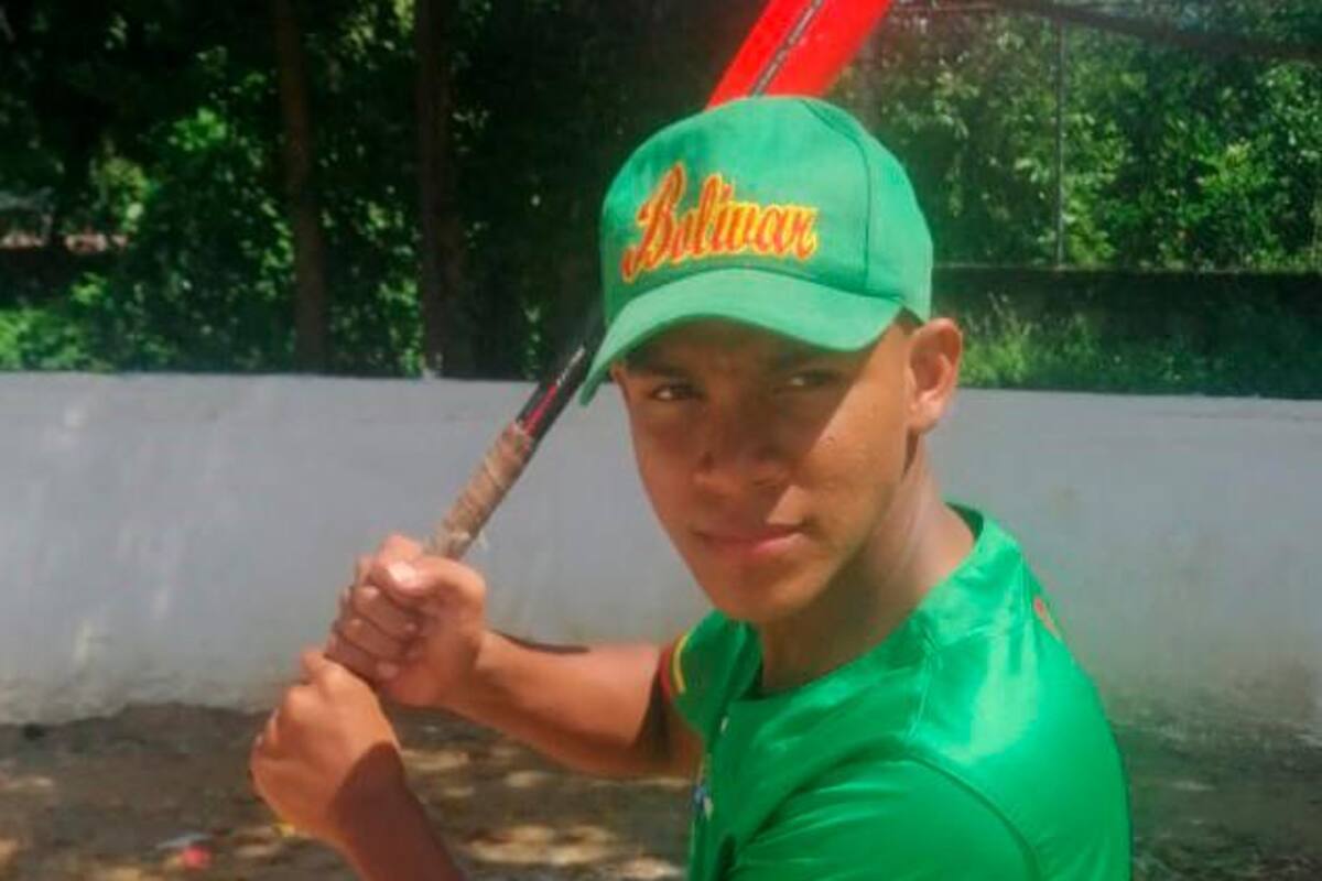 Bolívar va por el título en el Nacional de Sóftbol Masculino Sub-23
