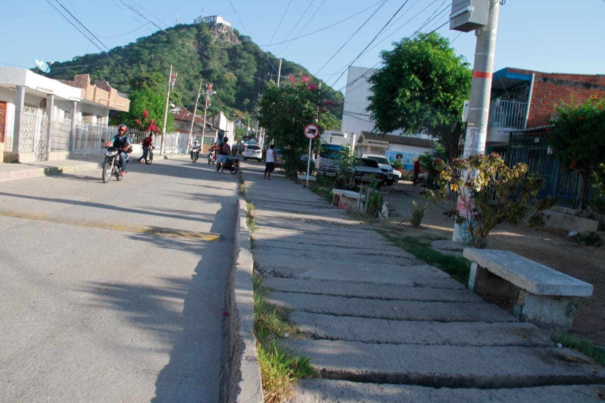 Barrio Chino, el aledaño a Bazurto con más delitos