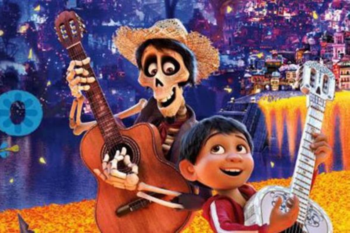 El show musical de ‘Coco y sus amigos’ llega a Cartagena este domingo