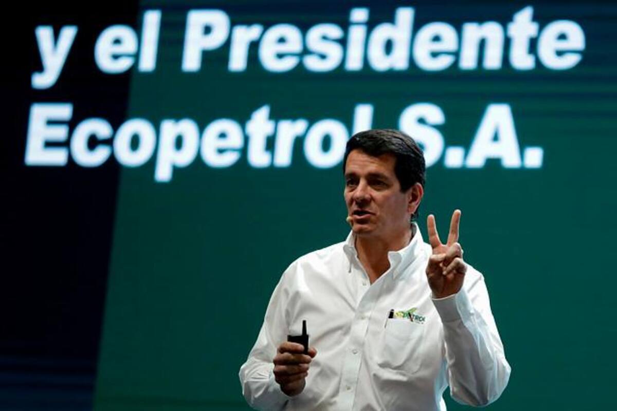Ecopetrol finalizaría el año con inversiones de hasta 5.000 millones de dólares