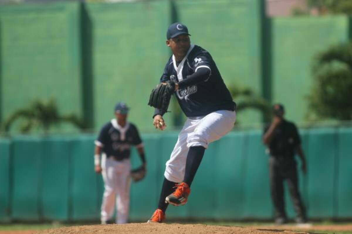 Segundo triunfo de Bolívar en Nacional de Béisbol de Mayores