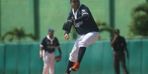 Segundo triunfo de Bolívar en Nacional de Béisbol de Mayores