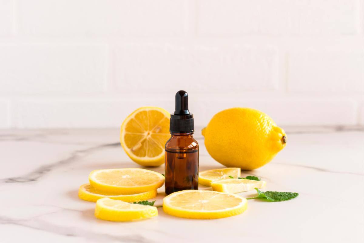 Beneficios de la Vitamina C para el cuidado de la piel