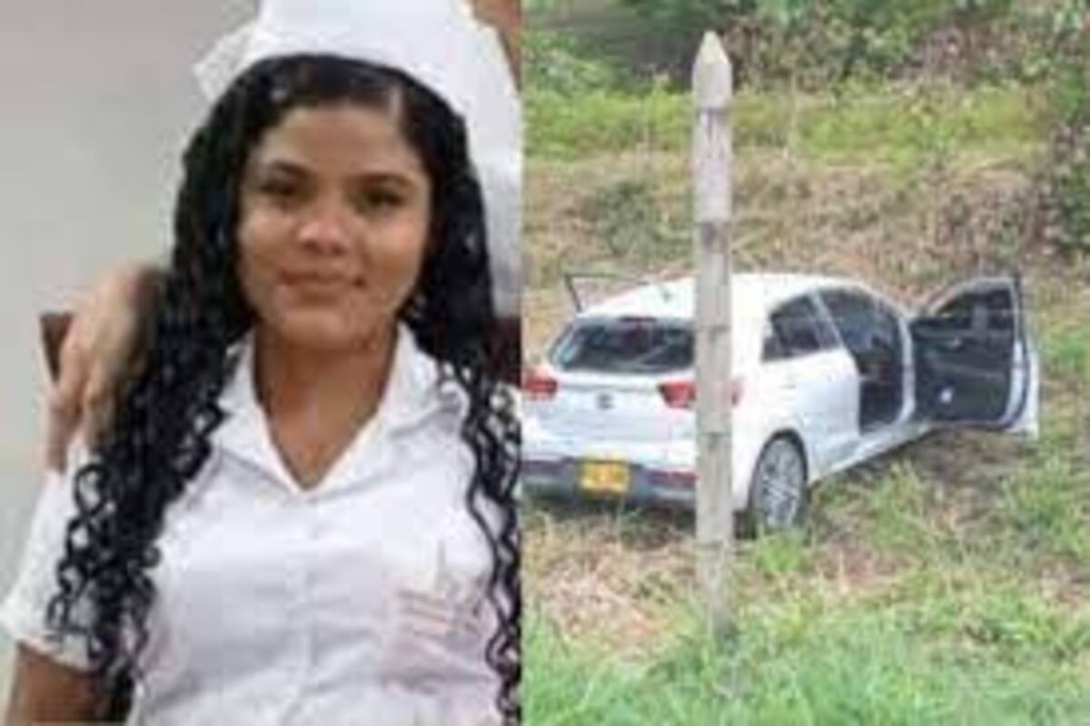 Los misterios que rodean el crimen de una estudiante de Enfermería
