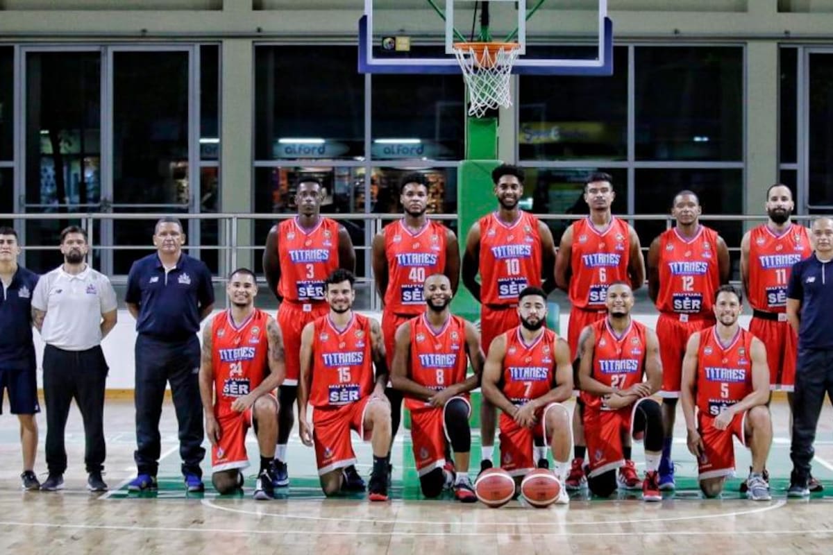 Presencia bolivarense en la Liga Profesional de Baloncesto
