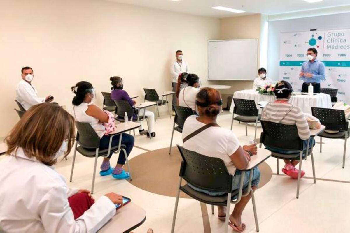Gobernación del Magdalena presentó balance sobre víctimas del accidente de Tasajera