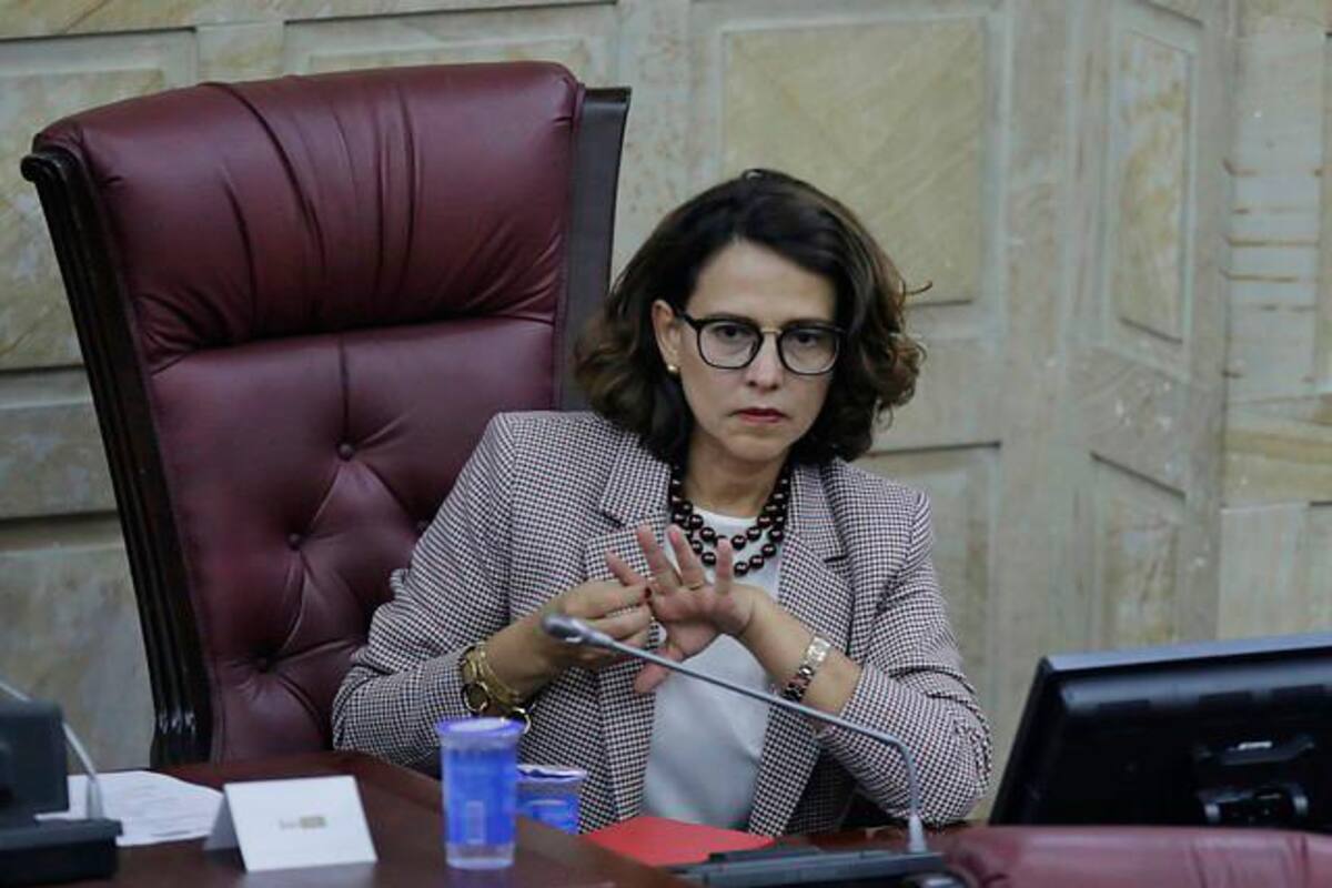 Ley Estatutaria de la JEP sería sancionada la otra semana