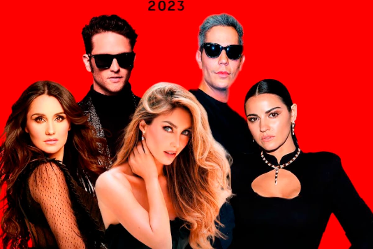 ¿RBD no vendrá a Colombia? Esto es lo que se sabe hasta el momento