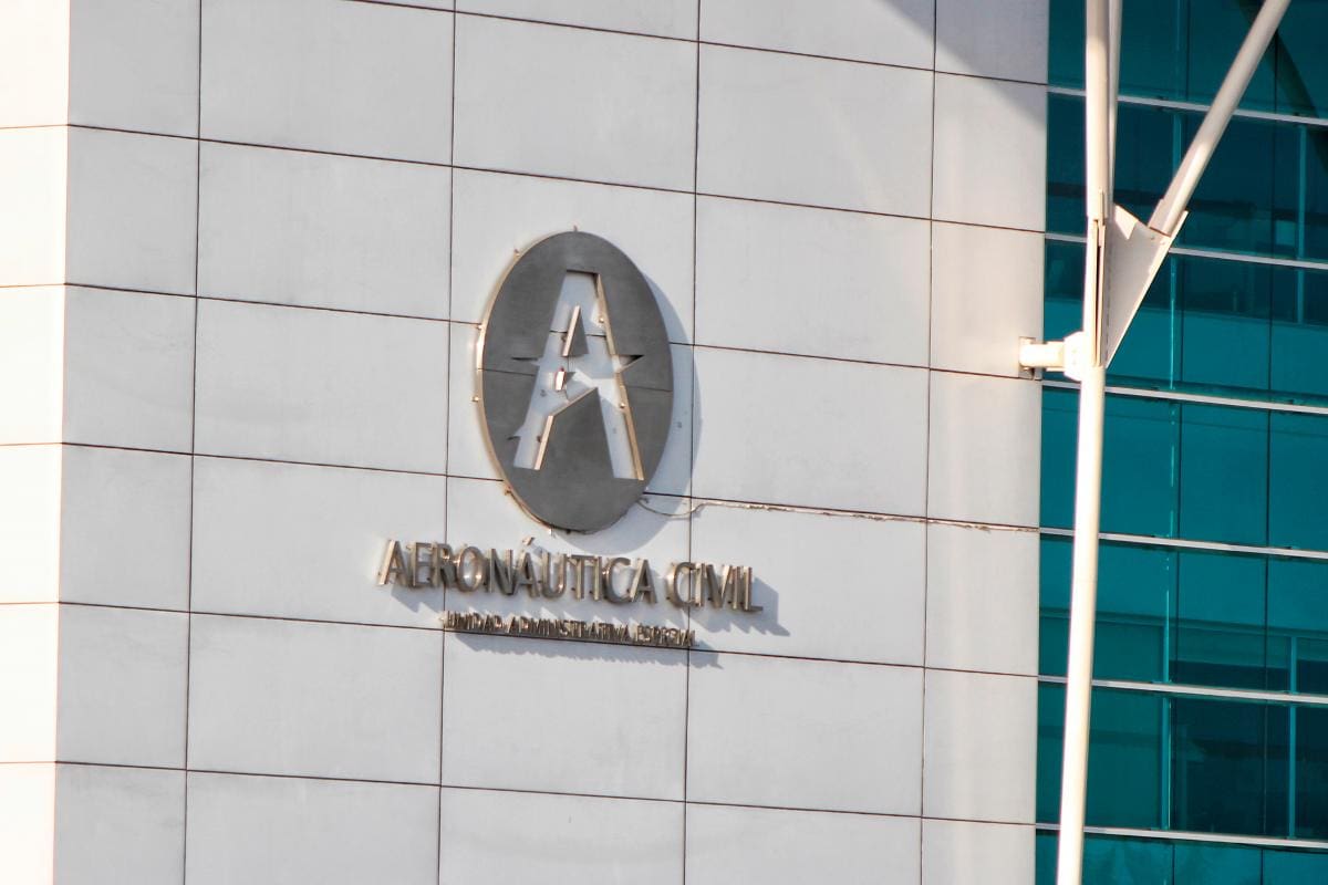 ¿Llegarán nuevas aerolíneas? Esto dijo la Aerocivil