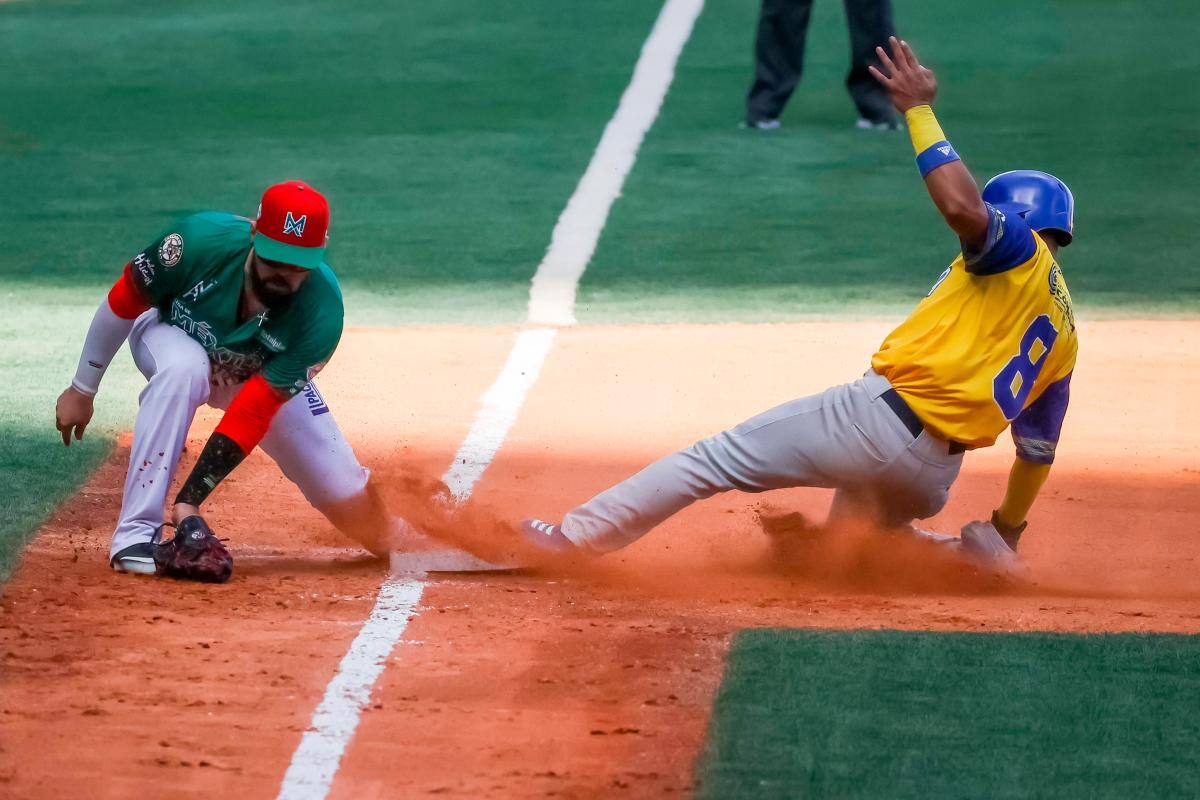¡Atención! Colombia sí jugará la Serie del Caribe 2024