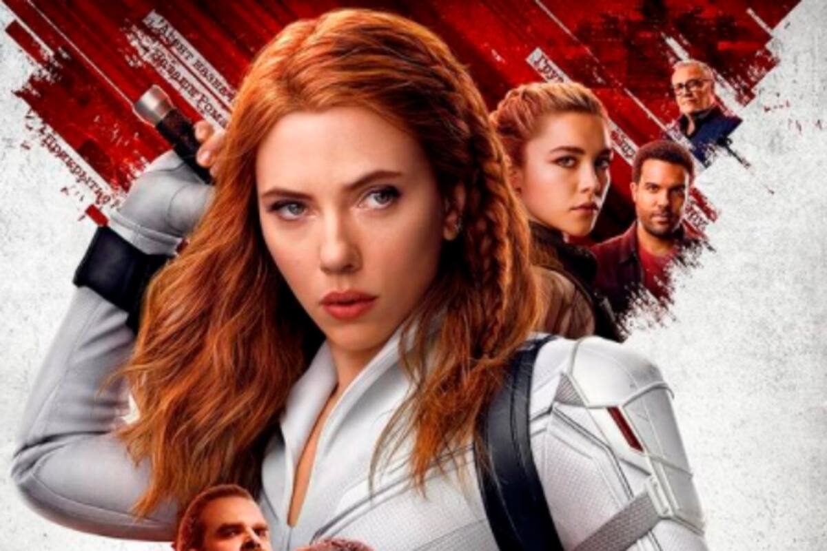 Scarlett Johansson, embarazada de su segundo hijo