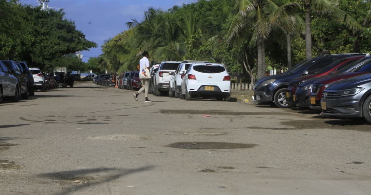 5 proponentes para la licitación del Circuito Vial del Norte en Cartagena