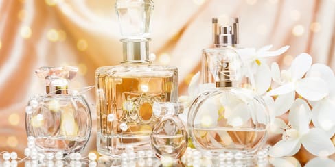 ¿Tienes estos perfumes? Ordenan su retiro inmediato por contener sustancia prohibida