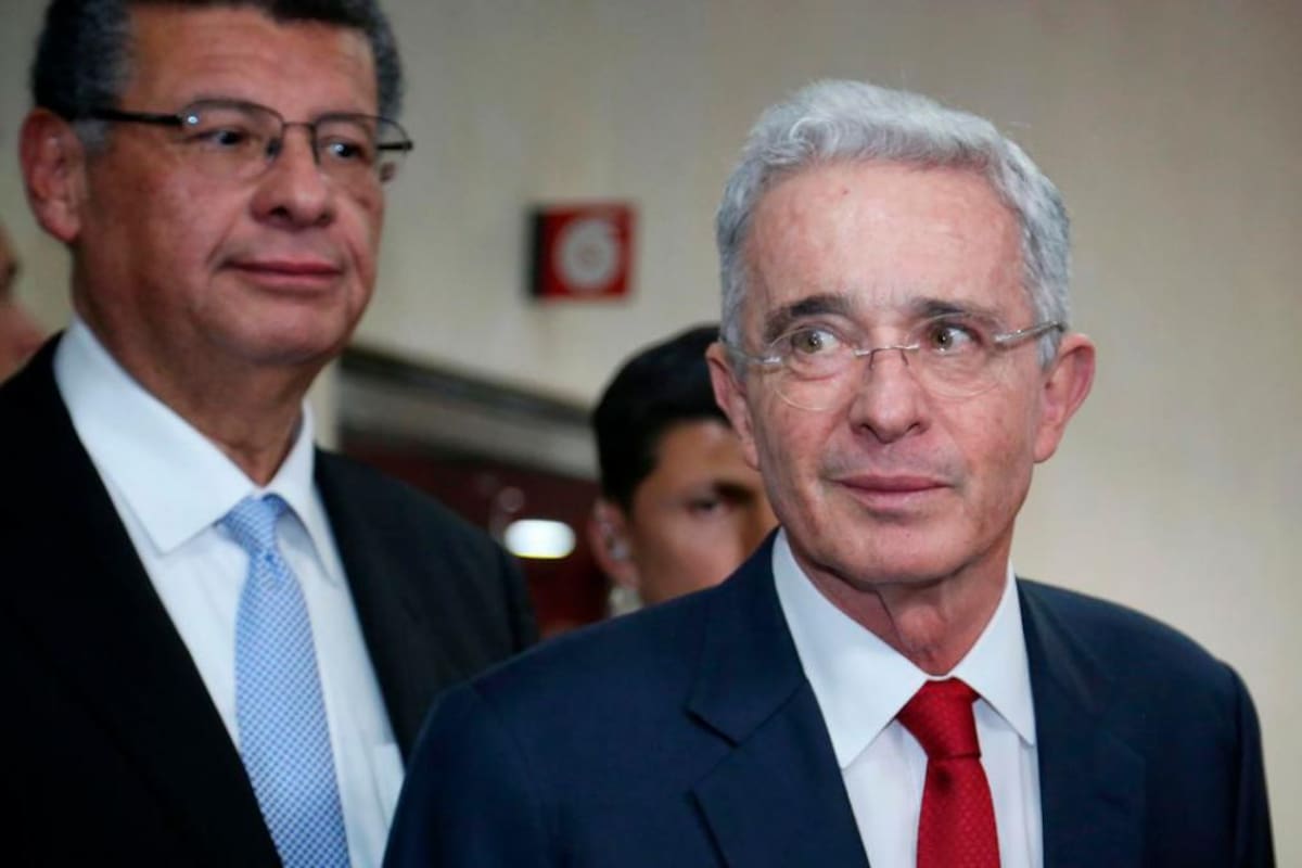“Las Farc no quieren la paz”: el fuerte mensaje del uribismo al Gobierno