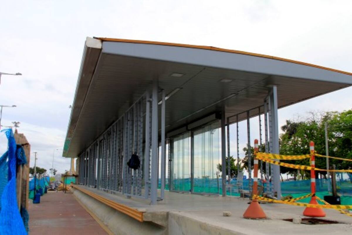 LUIS APARICIO - EL UNIVERSAL