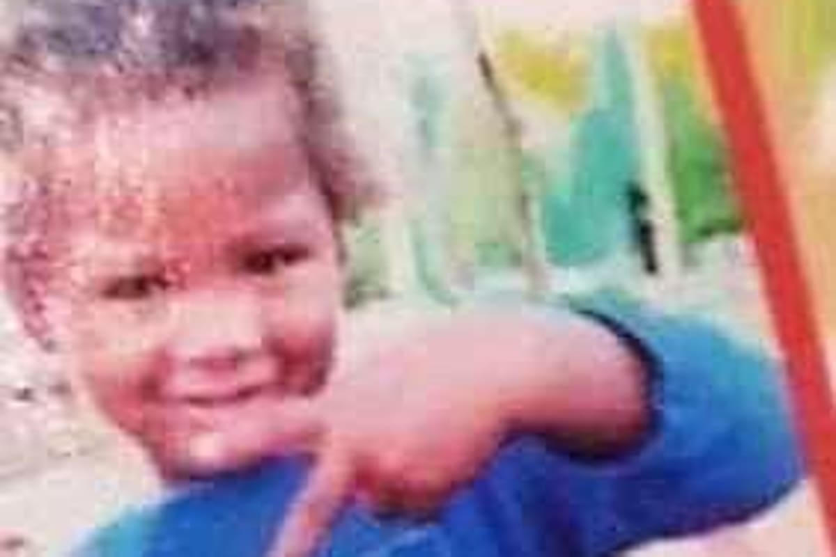 Hecho macabro: Encuentran cadáver de una niña en el patio de su casa