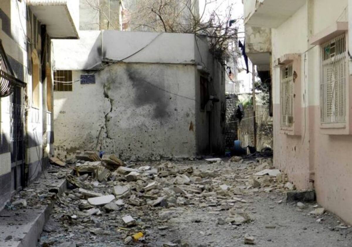 Desde el reinicio del proceso de paz en julio, Israel destruyó 207 casas y propiedades palestinas en la Cisjordania. AFP