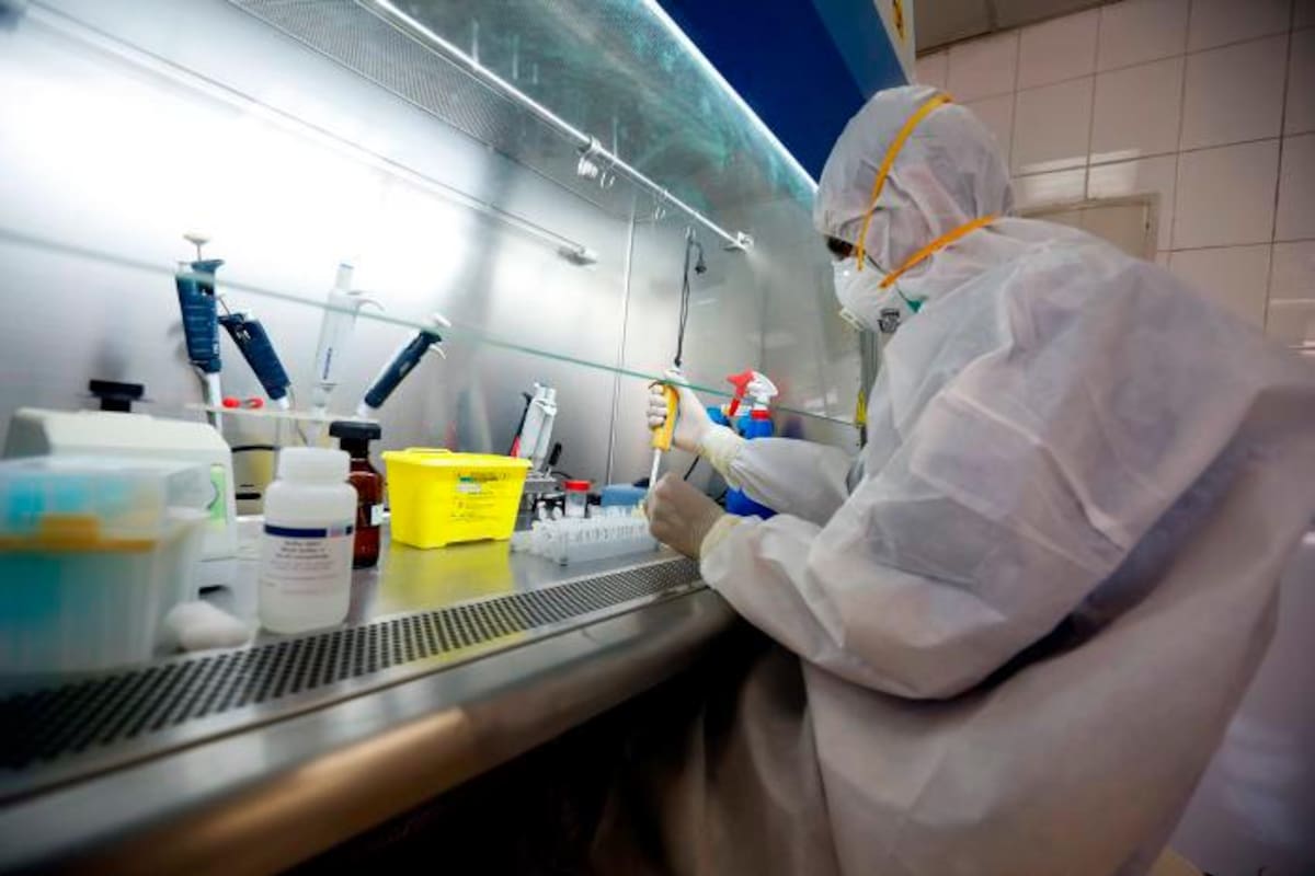 Dexametasona da muestras de mejorar a pacientes con COVID-19
